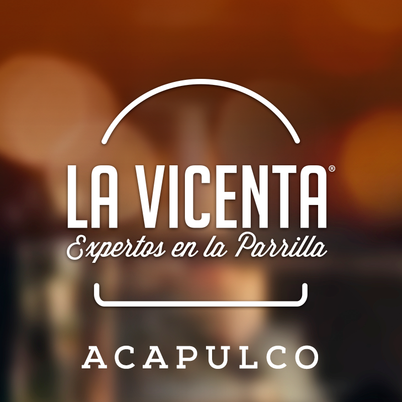 La Vicenta restaurante acapulco